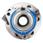 Rear Wheel Bearing Hub Assembly for Cadillac SRX (2004–2009)