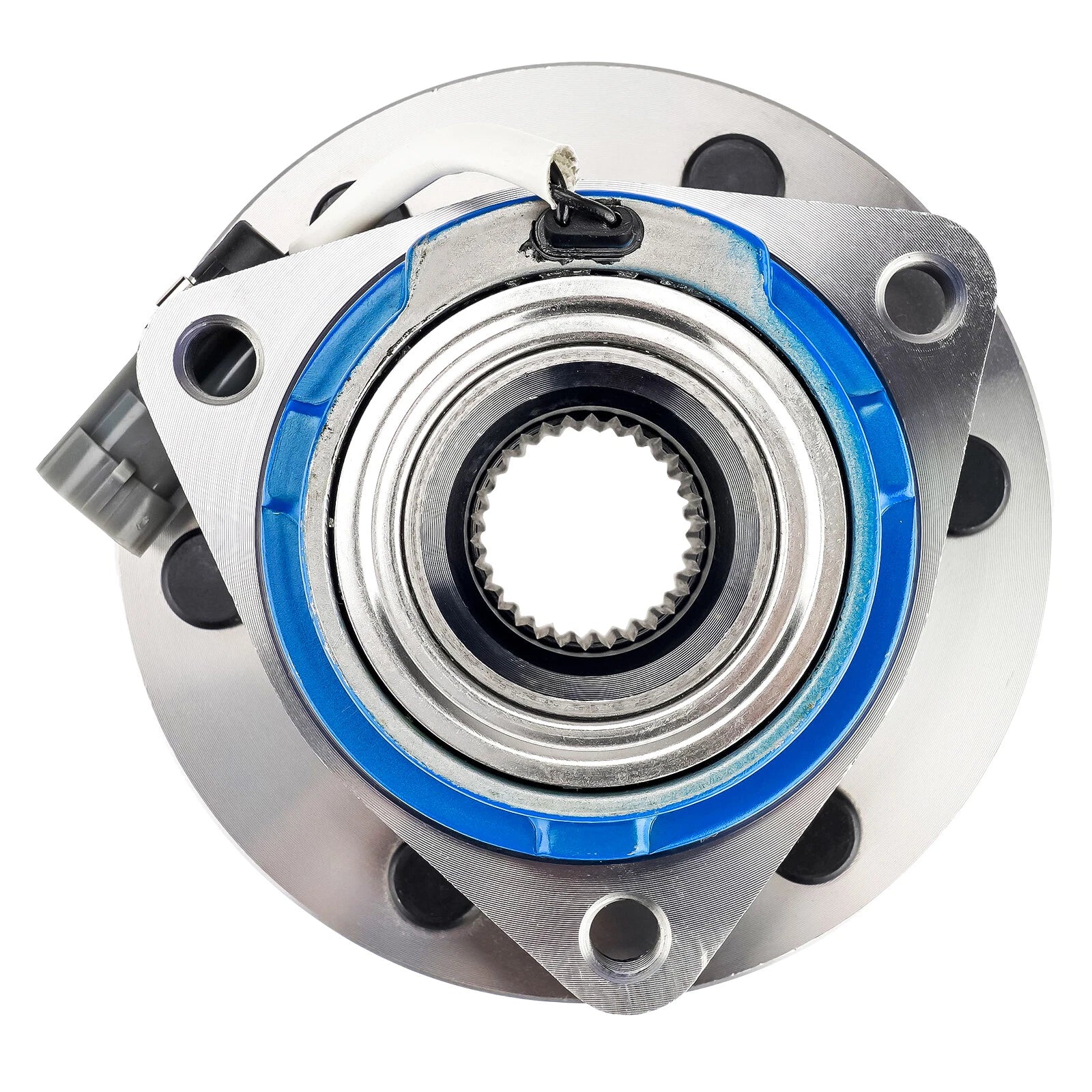 Rear Wheel Bearing Hub Assembly for Cadillac SRX (2004–2009)