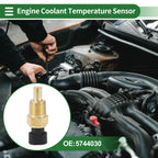 Engine Coolant Temperature Sensor No. 05744030 for Chevrolet Express (2014)