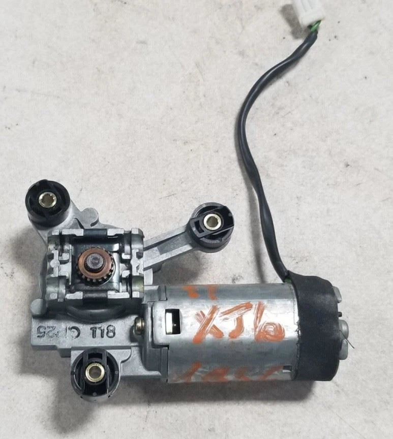 Sun Moon Roof Motor HNA1751AB for Jaguar XJ6 XJ12 XJR VDP X300 (1995–1997)
