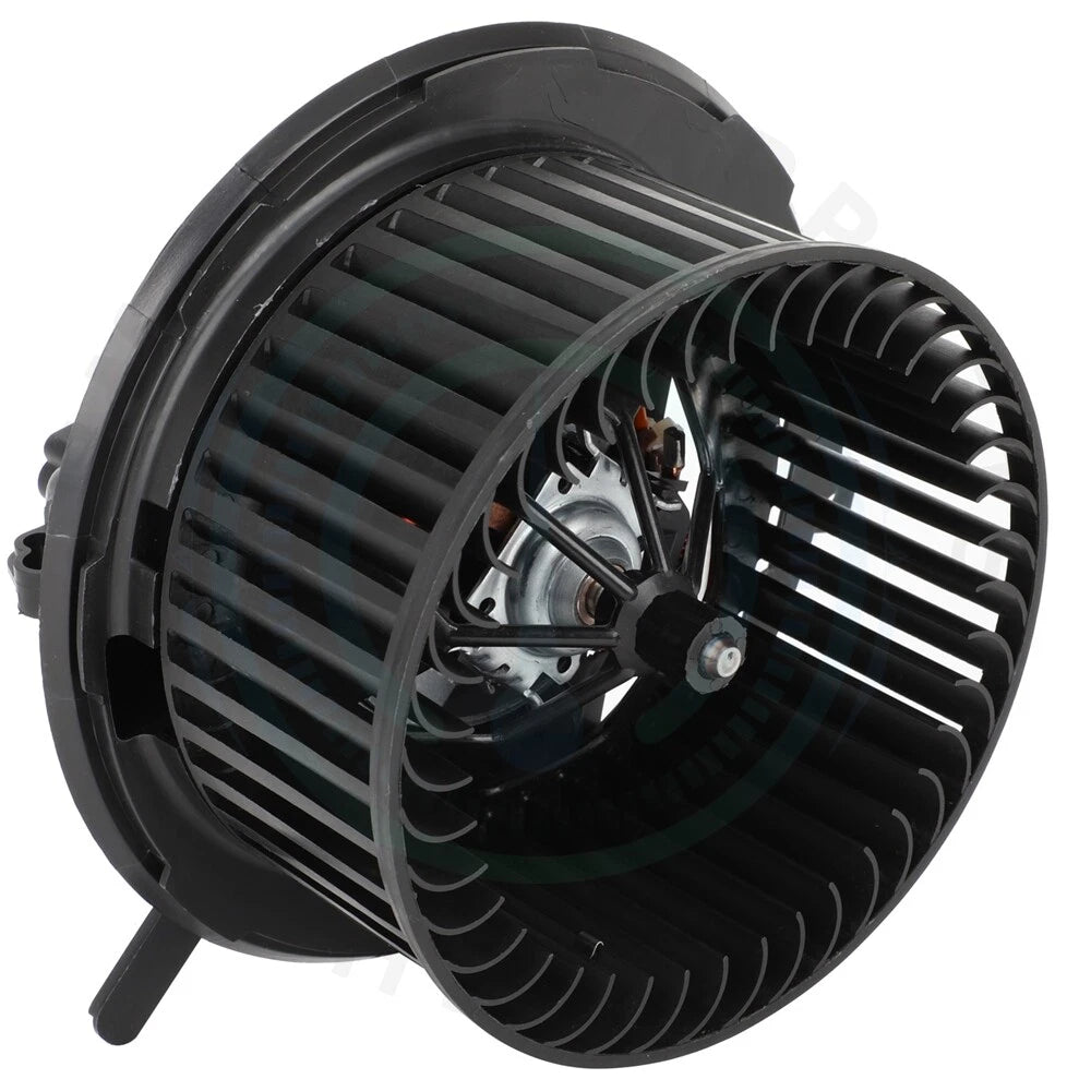 Blower Motor for Audi A3 (2006–2013) & Volkswagen Jetta (2005–2015)
