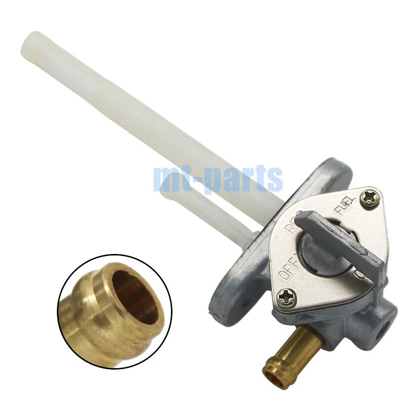 Gas Fuel Petcock Valve Switch for Yamaha WR250F/WR450F (2007–2012) 5UM-24500-E0