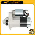 Alternator for Chrysler PT Cruiser 2001–2002 (1.2kW 12V 9-Tooth)