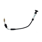 Carburetor Choke Cable for HSR 42 45 48 (Year Range Not Specified)
