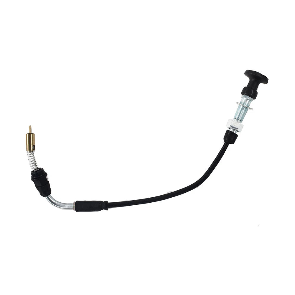 Carburetor Choke Cable for HSR 42 45 48 (Year Range Not Specified)