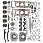 OM642 Diesel Engine Rebuild Kit for Mercedes Sprinter (2010–2020) 3.0L V6