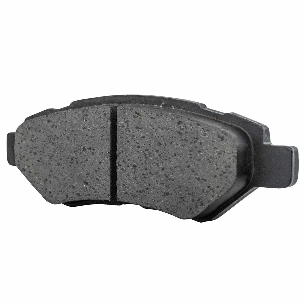 Ceramic Brake Pad Set for Chevrolet Camaro (2010–2015)
