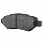Ceramic Brake Pad Set for Chevrolet Camaro (2010–2015)
