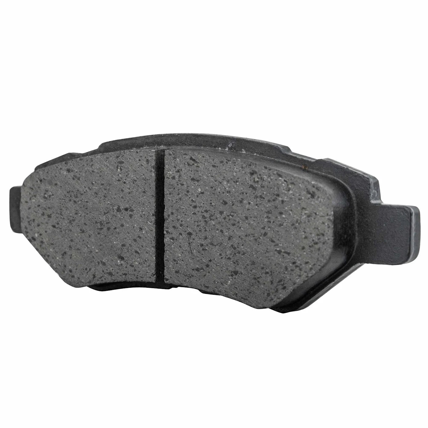 Ceramic Brake Pad Set for Chevrolet Camaro (2010–2015)