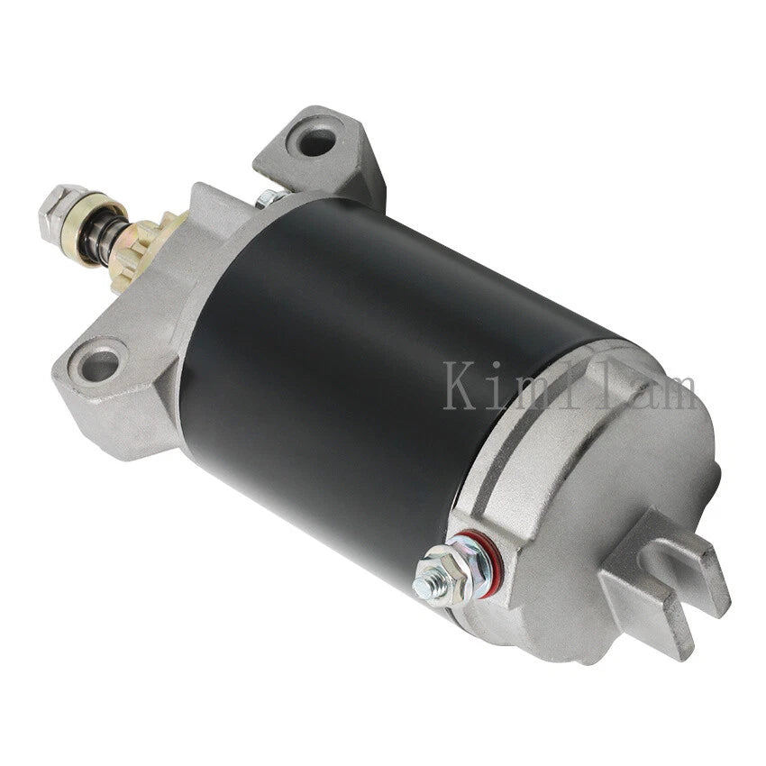 Starter for Mariner 25hp Engine (50-830308T, 50-830308-1, 6767540)