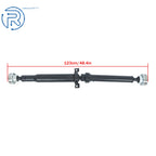 Rear Driveshaft Assembly for Jeep Grand Cherokee (2011-2019)