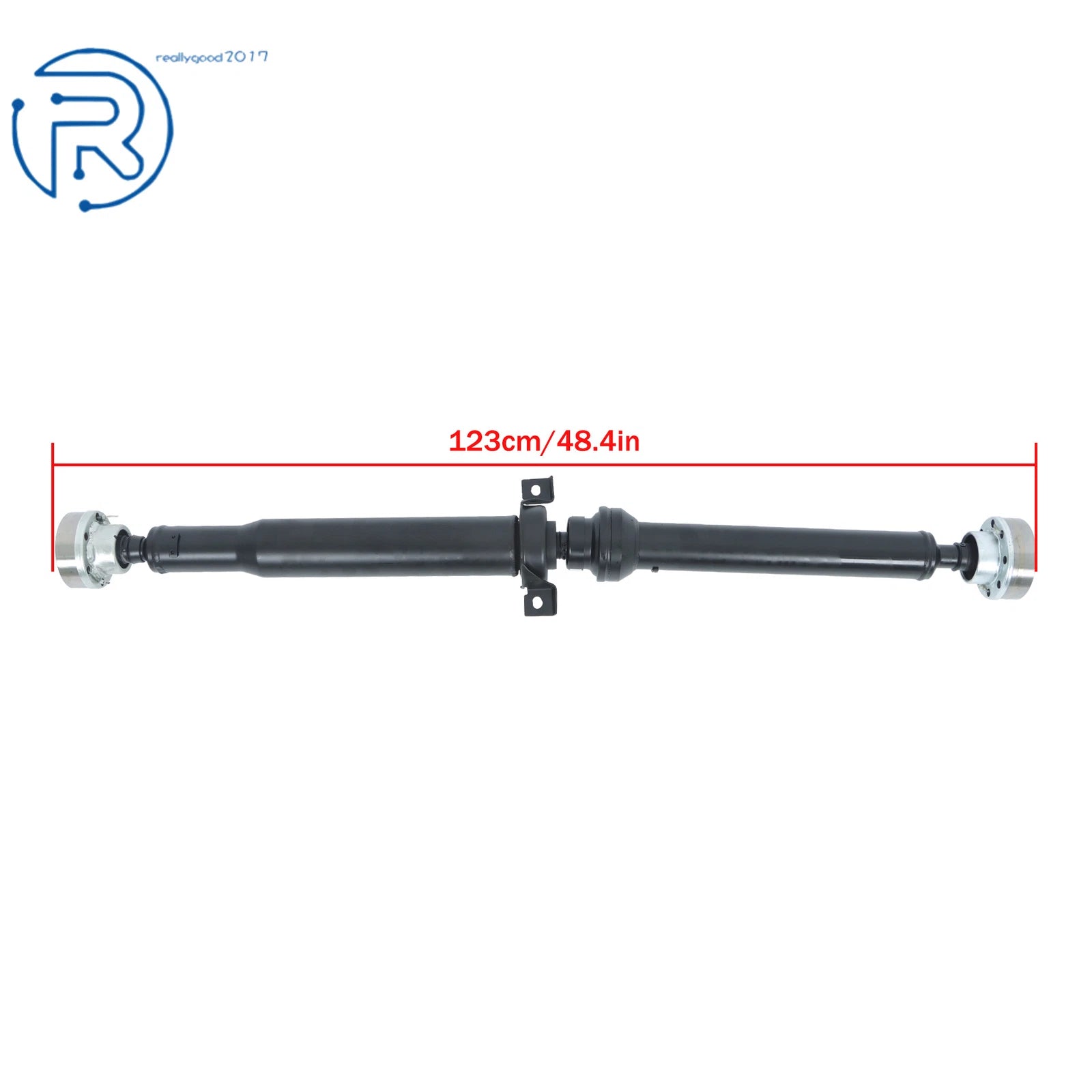 Rear Driveshaft Assembly for Jeep Grand Cherokee (2011-2019)