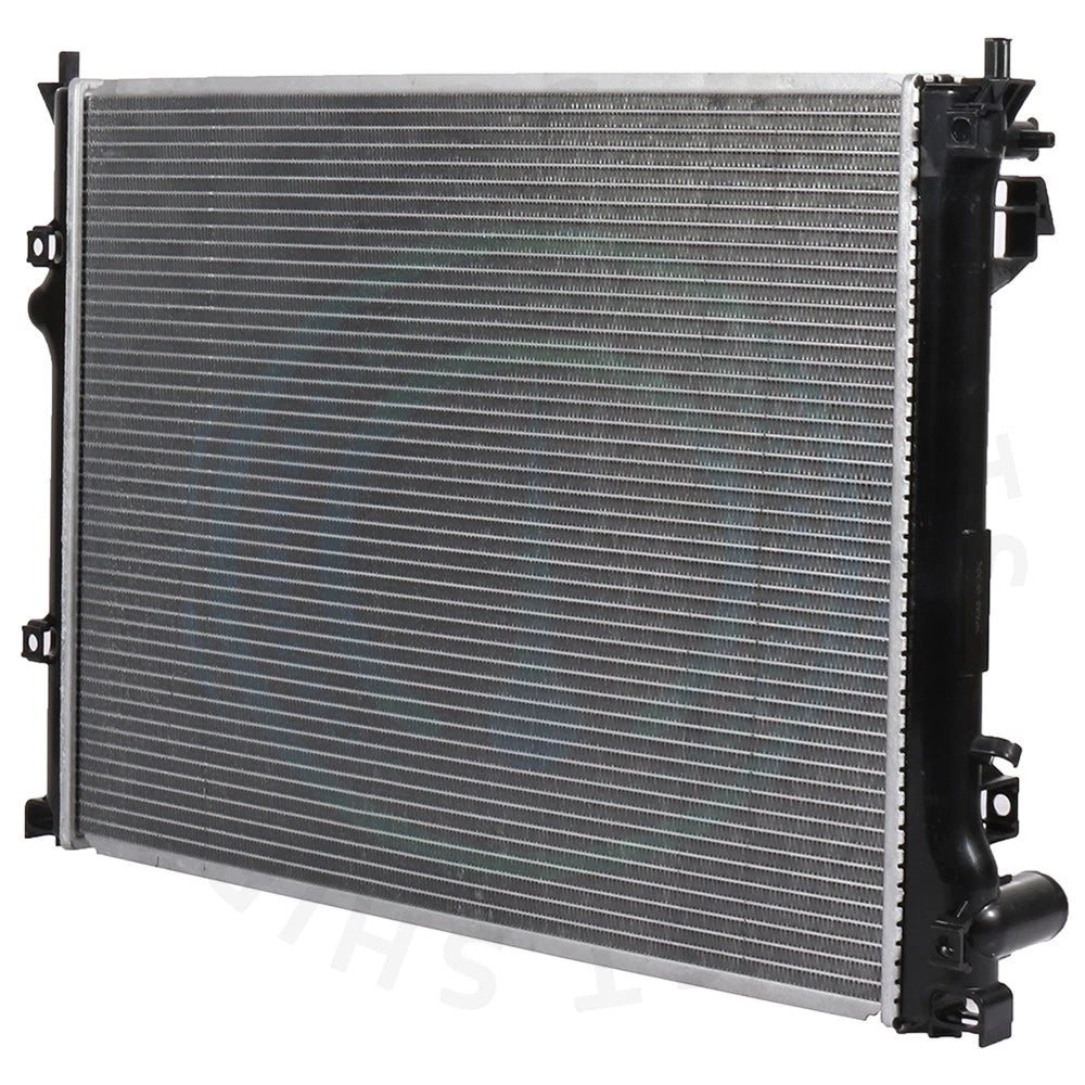 Radiator for Dodge Charger Chrysler 300 (2005–2009)