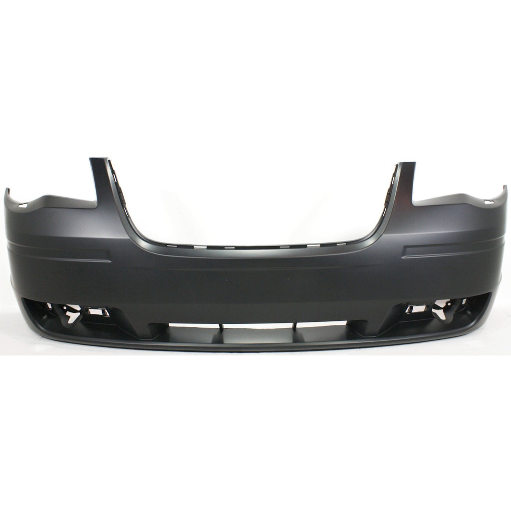 Bumper Cover for Chrysler Town and Country (2008–2010)