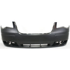Bumper Cover for Chrysler Town and Country (2008–2010)