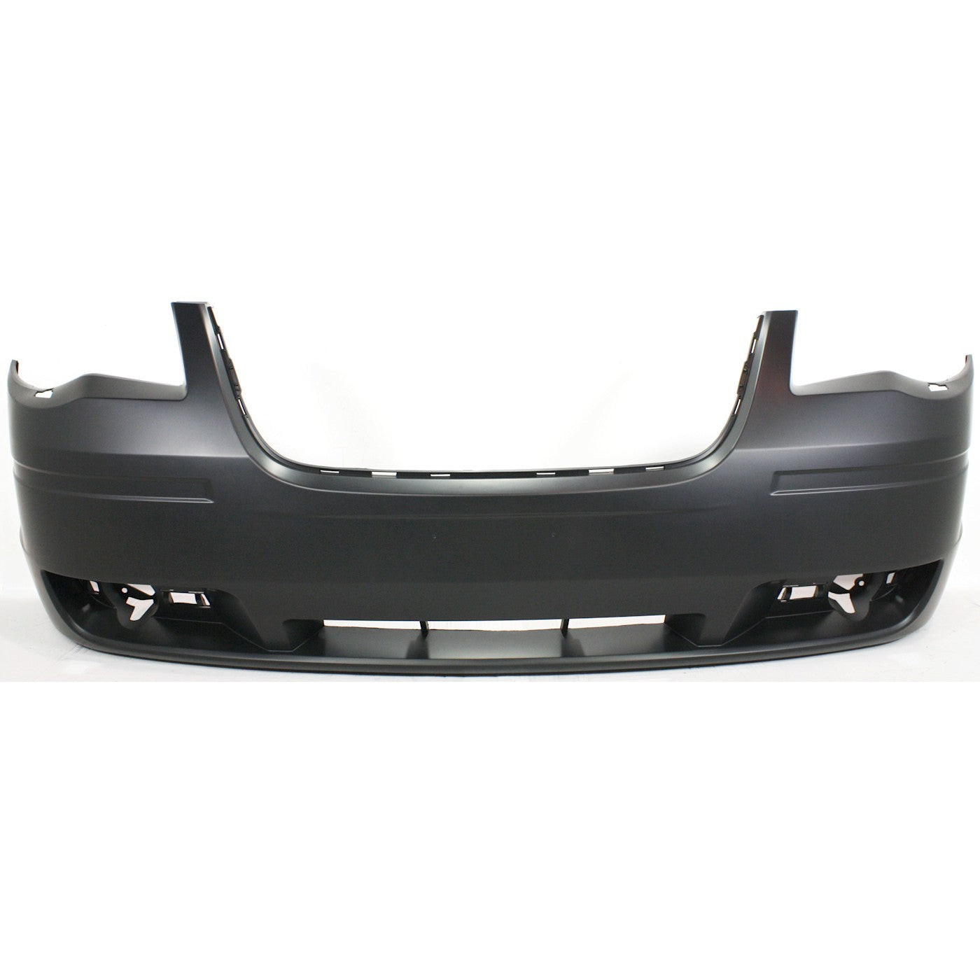 Bumper Cover for Chrysler Town and Country (2008–2010)