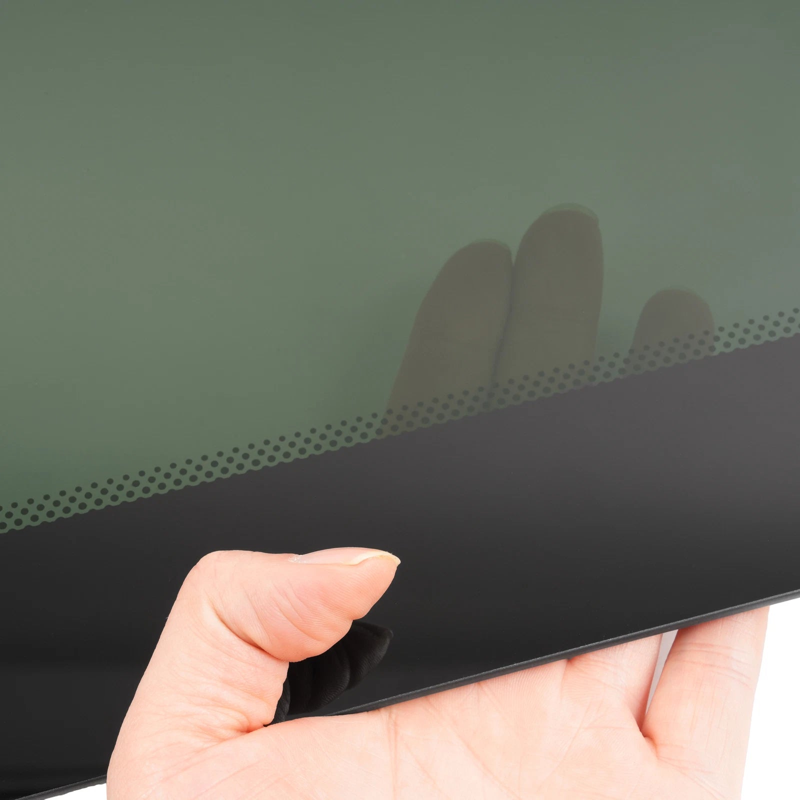 Back Window Glass for Ram Promaster Passenger (2014-2025)