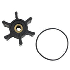 Johnson Water Pump F4 Flexible Impeller Nitrile for 09-824B-9
