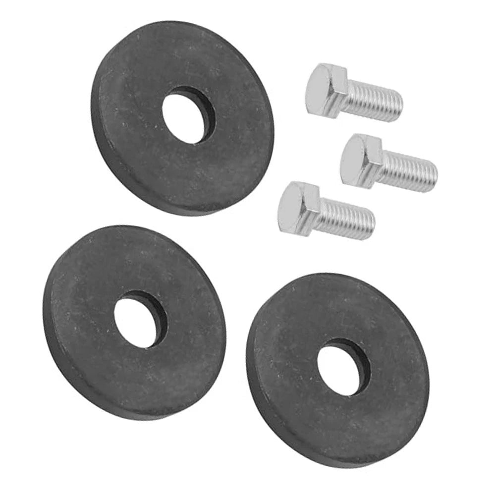 Deck Bolt Washer Kit 19M7872 M147138 for X465 X475 X485 X495
