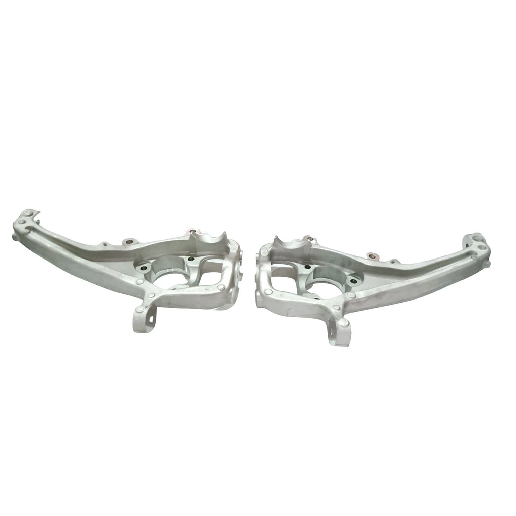 2X Front Steering Knuckle for Dodge Ram 1500 (2002-2020)