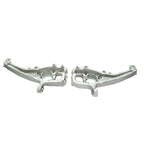 2X Front Steering Knuckle for Dodge Ram 1500 (2002-2020)