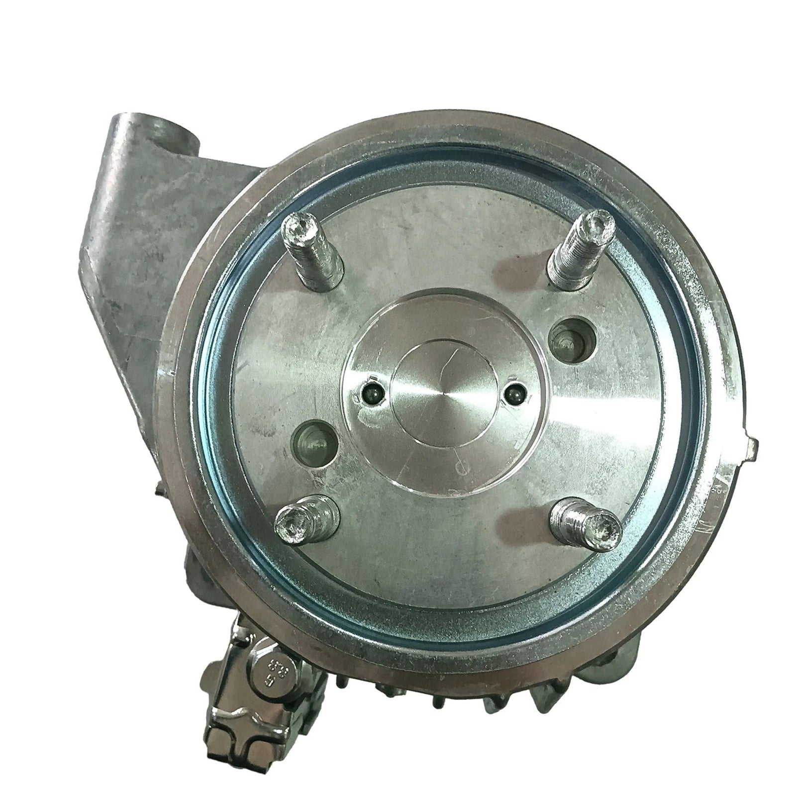Rear Differential Viscous Coupler for Toyota Sienna (2011–2018)