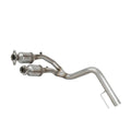 Catalytic Converter for Jeep Grand Cherokee 4.0L L6 (2001–2004)