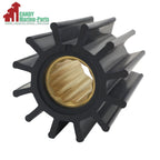 Water Pump Impeller for Volvo Penta Inboard (21951358, 3887761, 876771)
