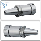 Collet Chuck Tool Holder for CNC Machines (M12 x 1.75)