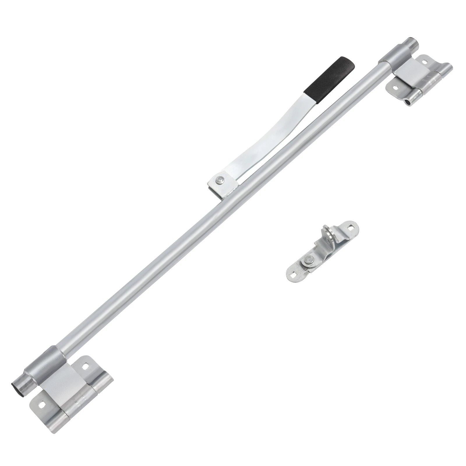 36'' Trailer Door Zinc Cam Bar Lock Kit for Trailers