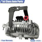 Engine Cooling Fan Clutch for Ford E-350 E-450 F-250 F-350 F-450 (1992–2003)