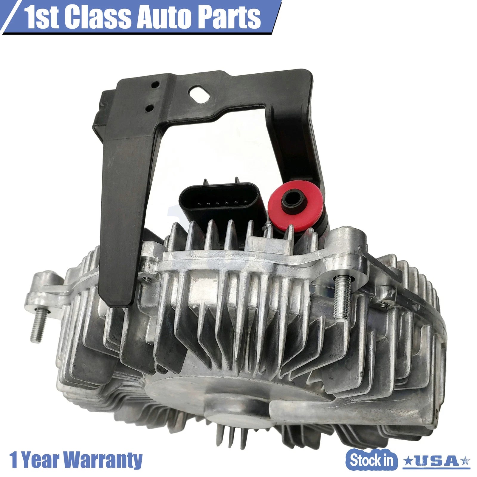 Engine Cooling Fan Clutch for Ford E-350 E-450 F-250 F-350 F-450 (1992–2003)