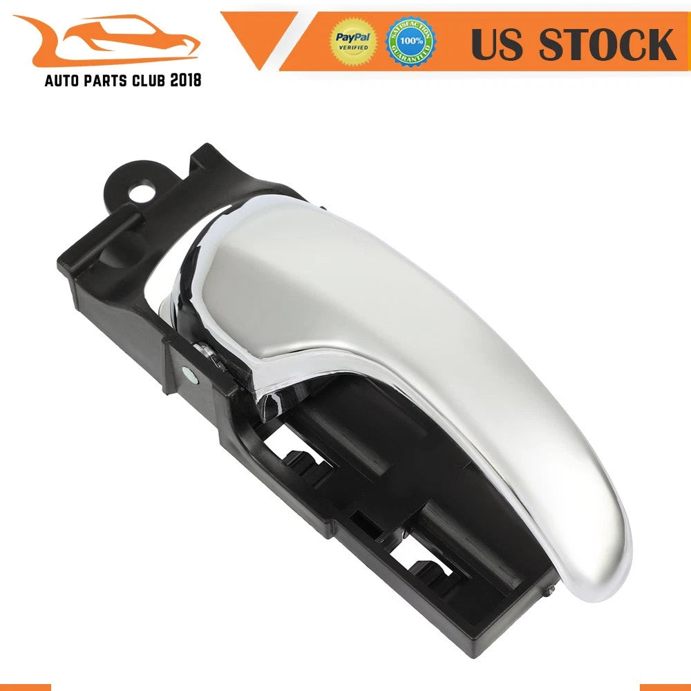 Front Right Interior Door Handle for Ford F-150 F-250 (1997–2003)
