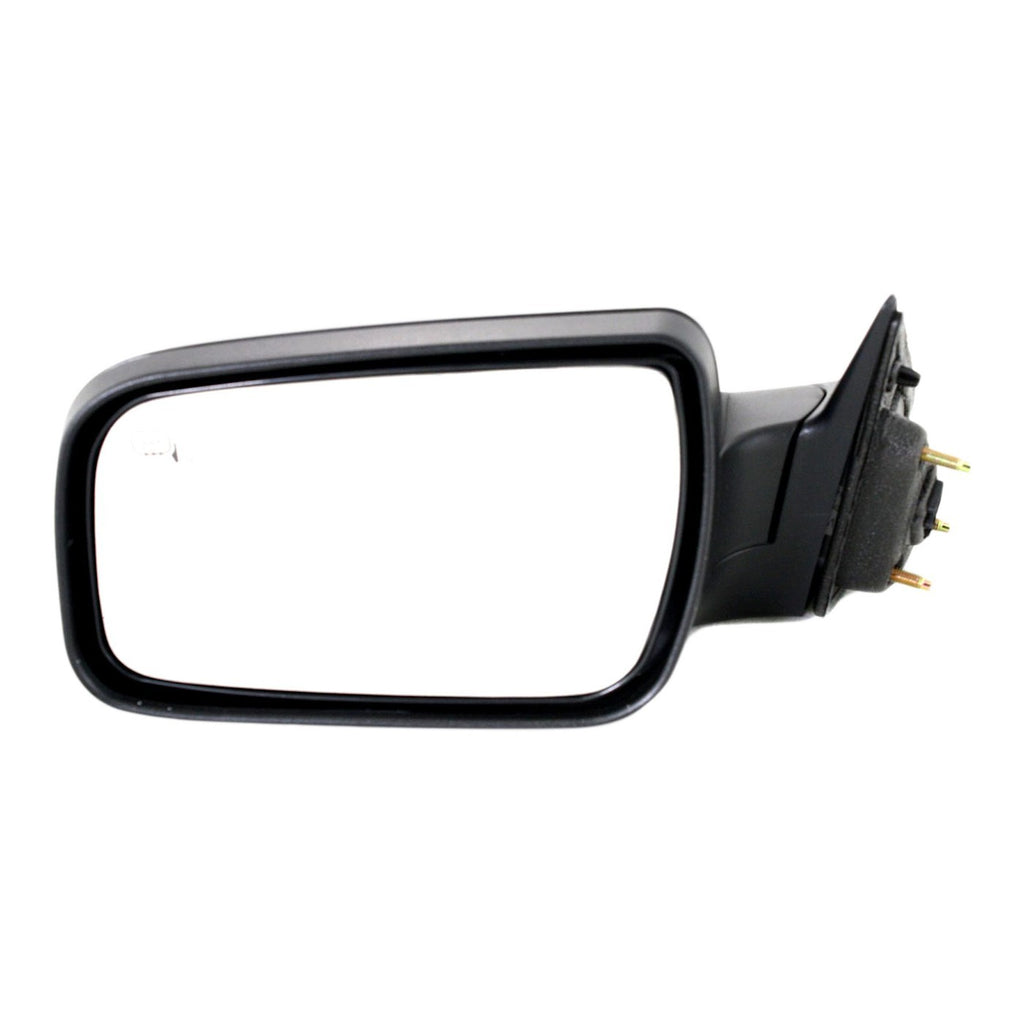 Driver Left Side Heated Mirror for Mercury Sable, Ford Taurus