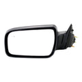 Driver Left Side Heated Mirror for Mercury Sable, Ford Taurus