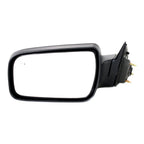 Driver Left Side Heated Mirror for Mercury Sable, Ford Taurus
