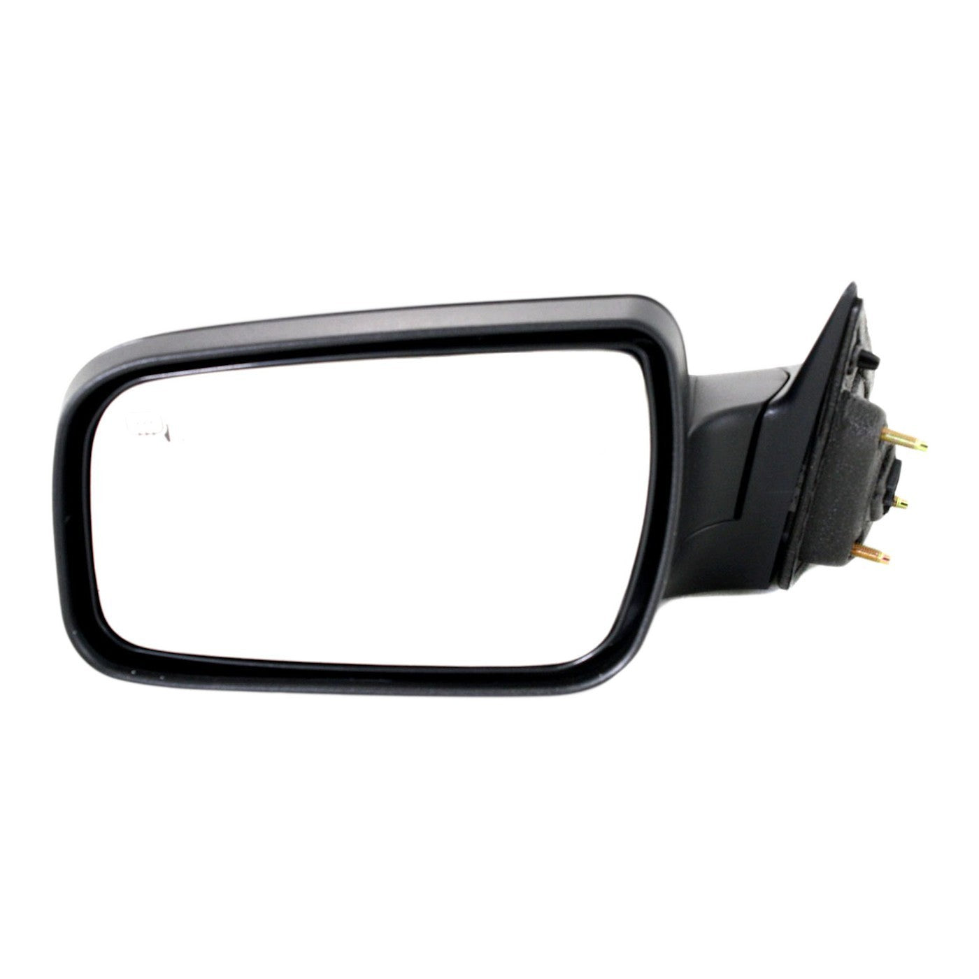Driver Left Side Heated Mirror for Mercury Sable, Ford Taurus