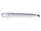 Front Left Door Handle W/o Keyhole for Toyota Camry
