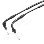 Throttle Cables for Honda CBR600RR (2007-2012)