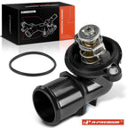 Thermostat Housing Assembly for Jeep Grand Cherokee (2018)