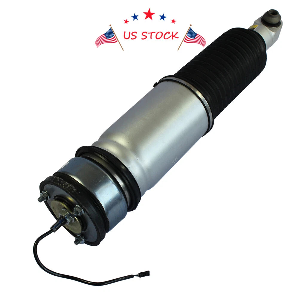 Rear Left Air Suspension Strut for BMW 7 Series (2002–2008)