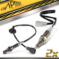 Upstream & Downstream O2 Oxygen Sensor for Toyota Yaris (2007–2012)
