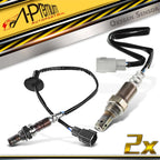 Upstream & Downstream O2 Oxygen Sensor for Toyota Yaris (2007–2012)