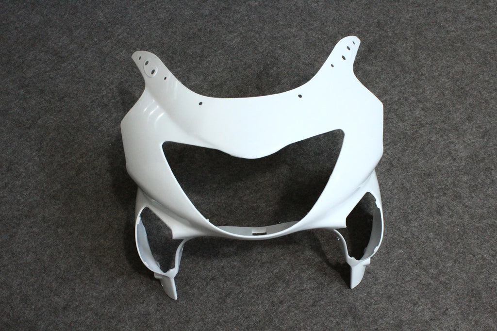 Unpainted ABS Fairing Kit for Honda CBR600 F4 (1999–2000)