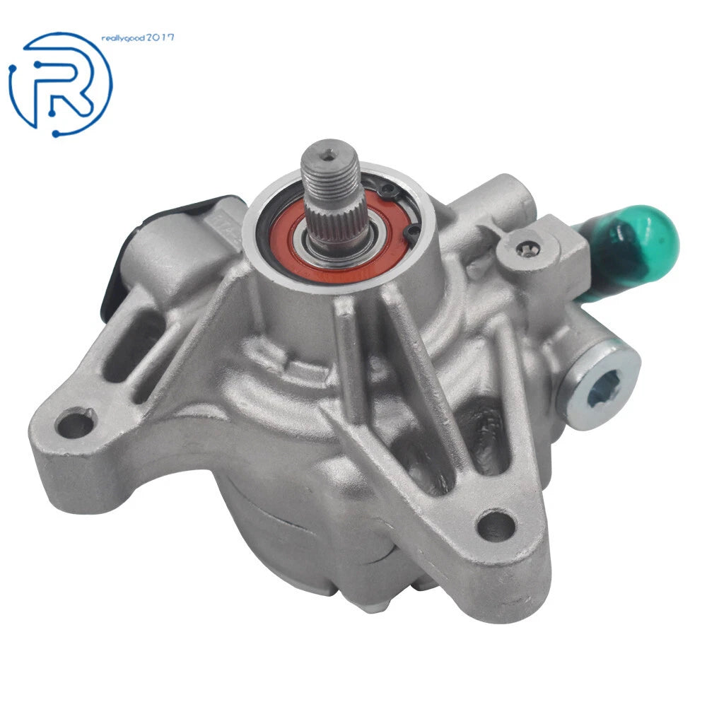 Power Steering Pump for Honda CR-V (2002–2011)