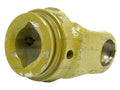PTO Yoke Wide Type Lemon Tube (U/J 27mmx91mm / 24mmx75mm) for Various