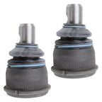 2X Front Lower Ball Joint Set for A124 C124 R107 R129 S124 W124 W201