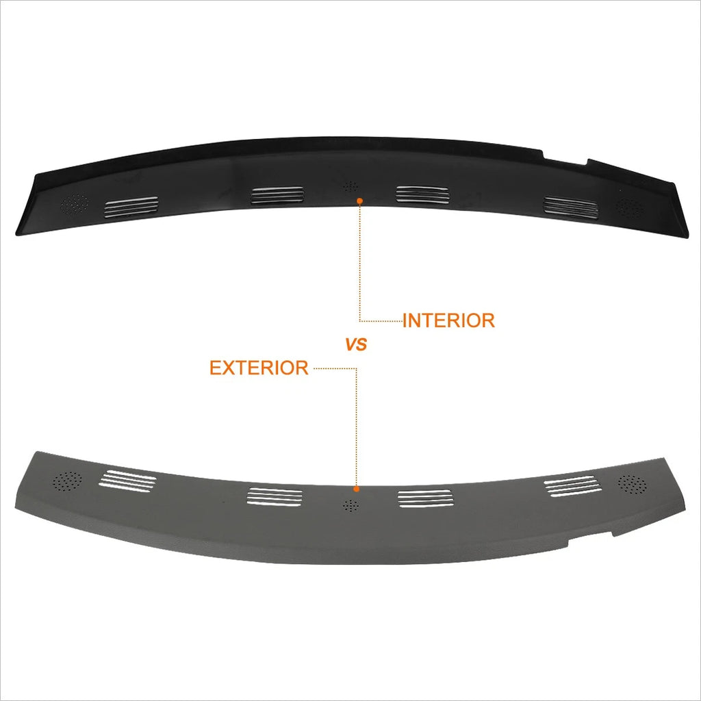 Rear Bumper Reinforcement for Hyundai Tucson (2016–2021)