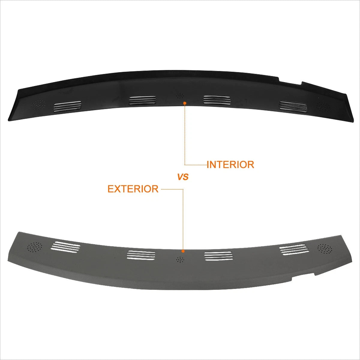 Rear Bumper Reinforcement for Hyundai Tucson (2016–2021)
