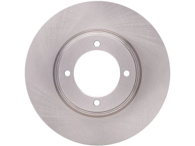 Front Brake Rotor for Mazda B2000 (1979–1984) VP275ZS
